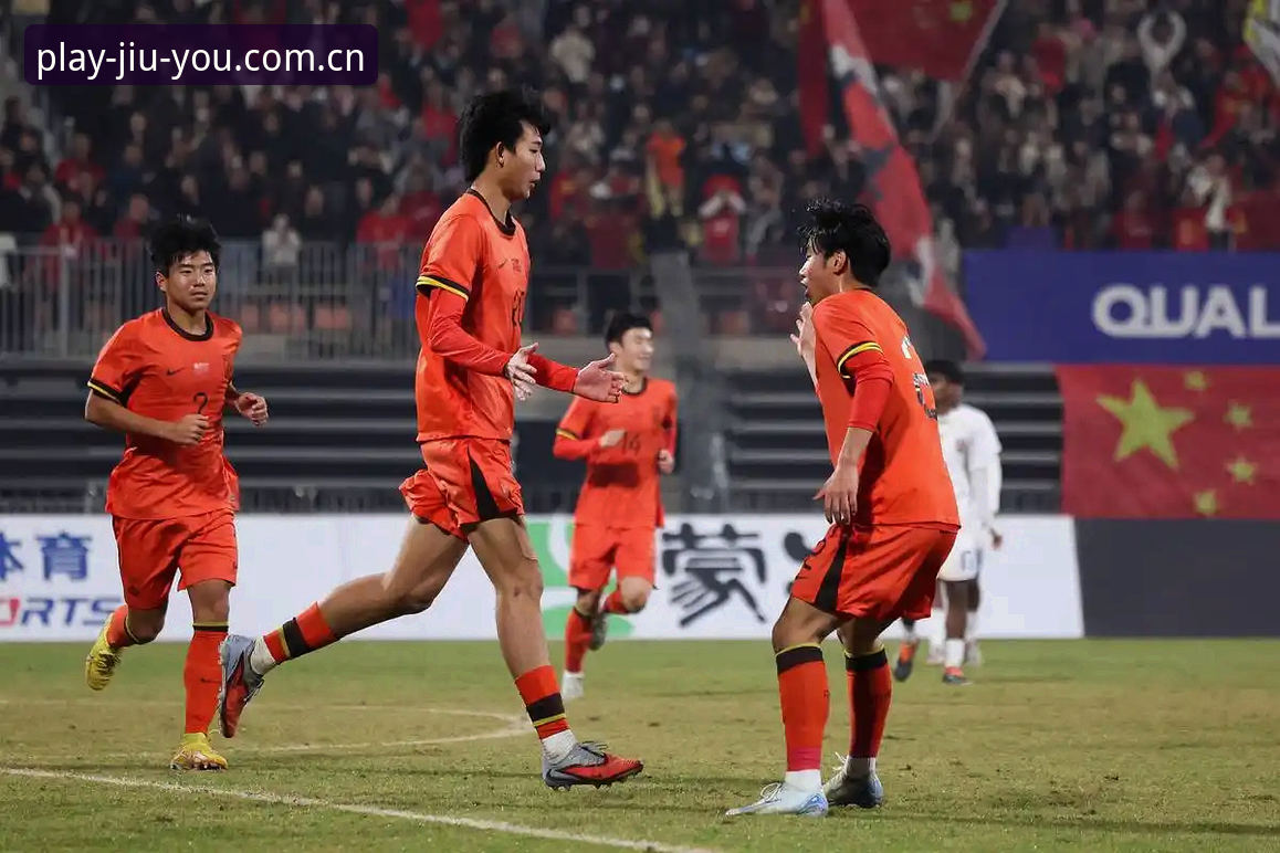 九游官方正版下载必备 U17世界杯抽签深度评测:中国足球青训新挑战与九游平台观赛指南
