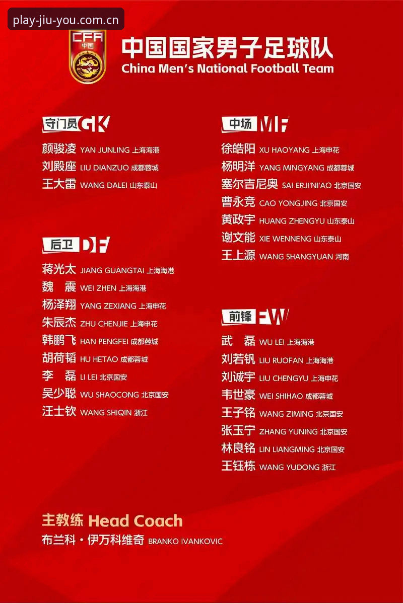 中国足协第三批禁足名单详解：17人终身禁赛，48人受罚